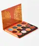 Juvia's Place - The Nubian 3 Eyeshadow Palette
