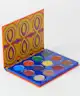 Juvia's Place - The Afrique Palette