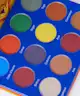 Juvia's Place - The Afrique Palette