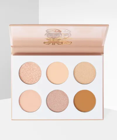 Juvia's Place - The Nudes Palette