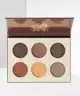Juvia's Place - The Chocolates Palette