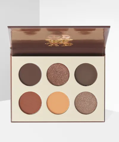 Juvia's Place - The Chocolates Palette