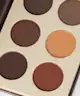 Juvia's Place - The Chocolates Palette