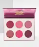 Juvia's Place - The Berries Palette
