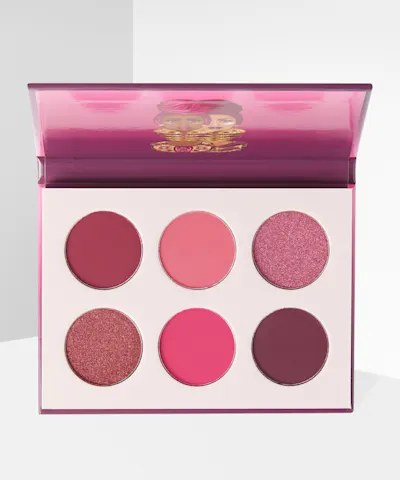 Juvia's Place - The Berries Palette