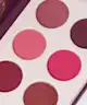Juvia's Place - The Berries Palette