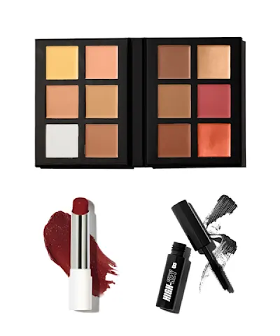 By BEAUTY BAY - Make It Mini Travel Set Medium