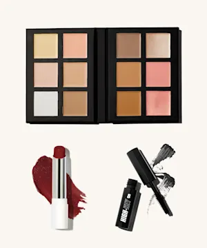 beautybay Make It Mini Travel Set