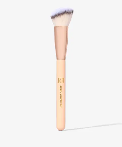 The Beauty Crop - F212 Angled Powder Brush