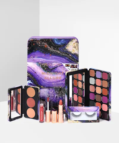 Makeup Revolution - Midnight Allure Collection 