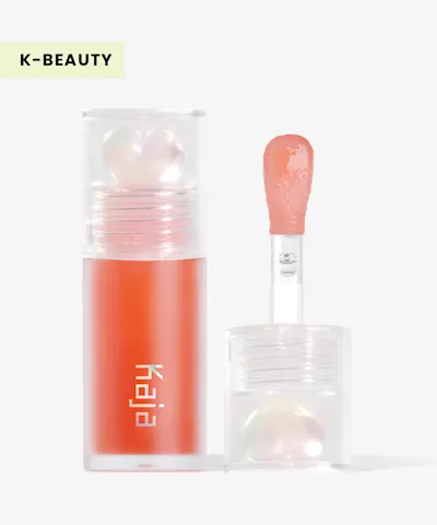 KAJA - Juicy Glass Lip Oil