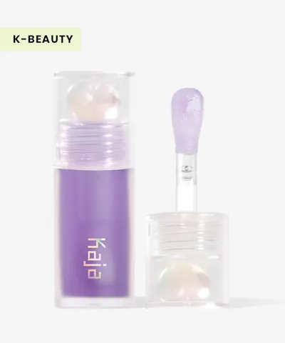 KAJA - Juicy Glass Lip Oil