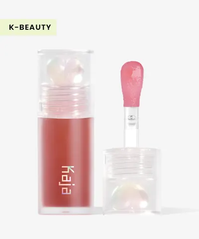 KAJA - Juicy Glass Lip Oil