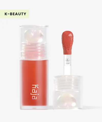 KAJA - Juicy Glass Lip Oil