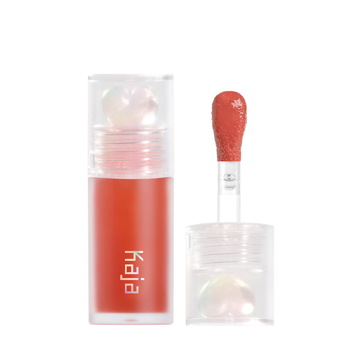 KAJA Juicy Glass Lip Oil Apple Cider