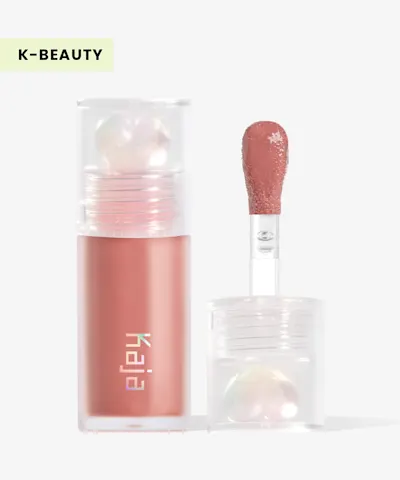 KAJA - Juicy Glass Lip Oil