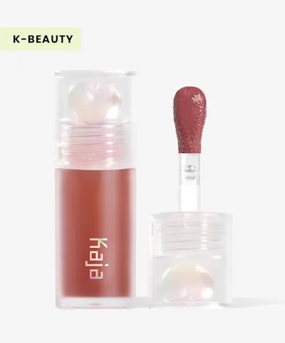 KAJA - Juicy Glass Lip Oil