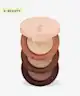 KAJA - Beauty Bento Shimmer Eyeshadow Trio