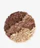 KAJA - Beauty Bento Shimmer Eyeshadow Trio