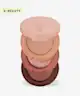 KAJA - Beauty Bento Shimmer Eyeshadow Trio