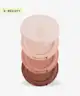 KAJA - Beauty Bento Shimmer Eyeshadow Trio