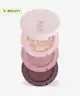 KAJA - Beauty Bento Shimmer Eyeshadow Trio