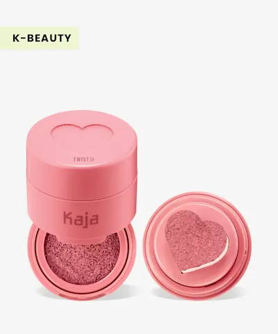 KAJA - Cheeky Stamp Blendable Blush