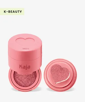 kaja Cheeky Stamp Blendable Blush
