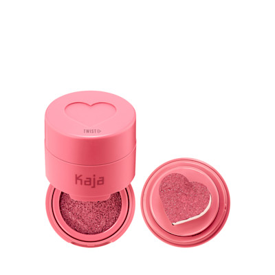 KAJA Cheeky Stamp Blendable Blush 02 Saucy