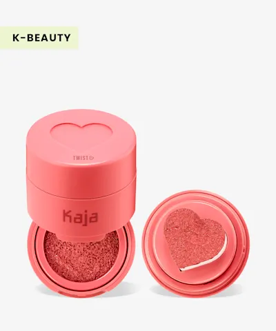 KAJA - Cheeky Stamp Blendable Blush