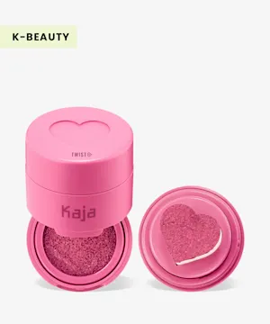 KAJA Cheeky Stamp Blendable Blush