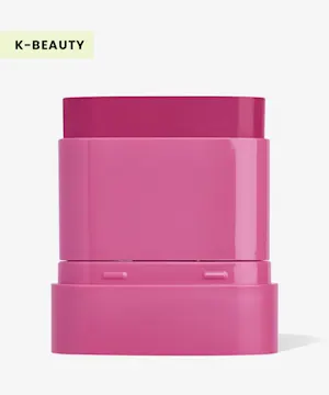 kaja Dewy Bar Blush & Lip Balm