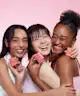 KAJA - Dewy Bar Blush & Lip Balm