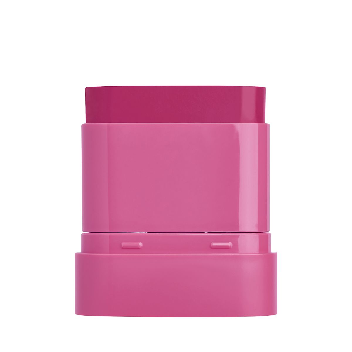 KAJA Dewy Bar Blush & Lip Balm Berry Sparkler