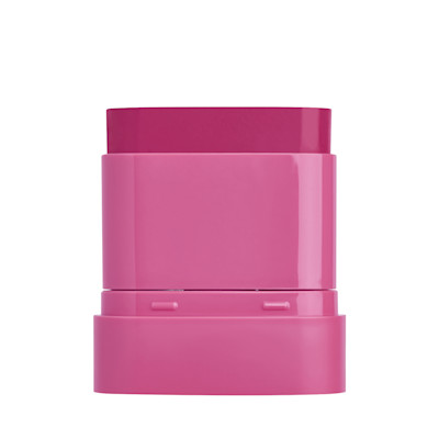 KAJA Dewy Bar Blush & Lip Balm Berry Sparkler