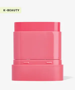 kaja Dewy Bar Blush & Lip Balm