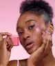 KAJA - Dewy Bar Blush & Lip Balm