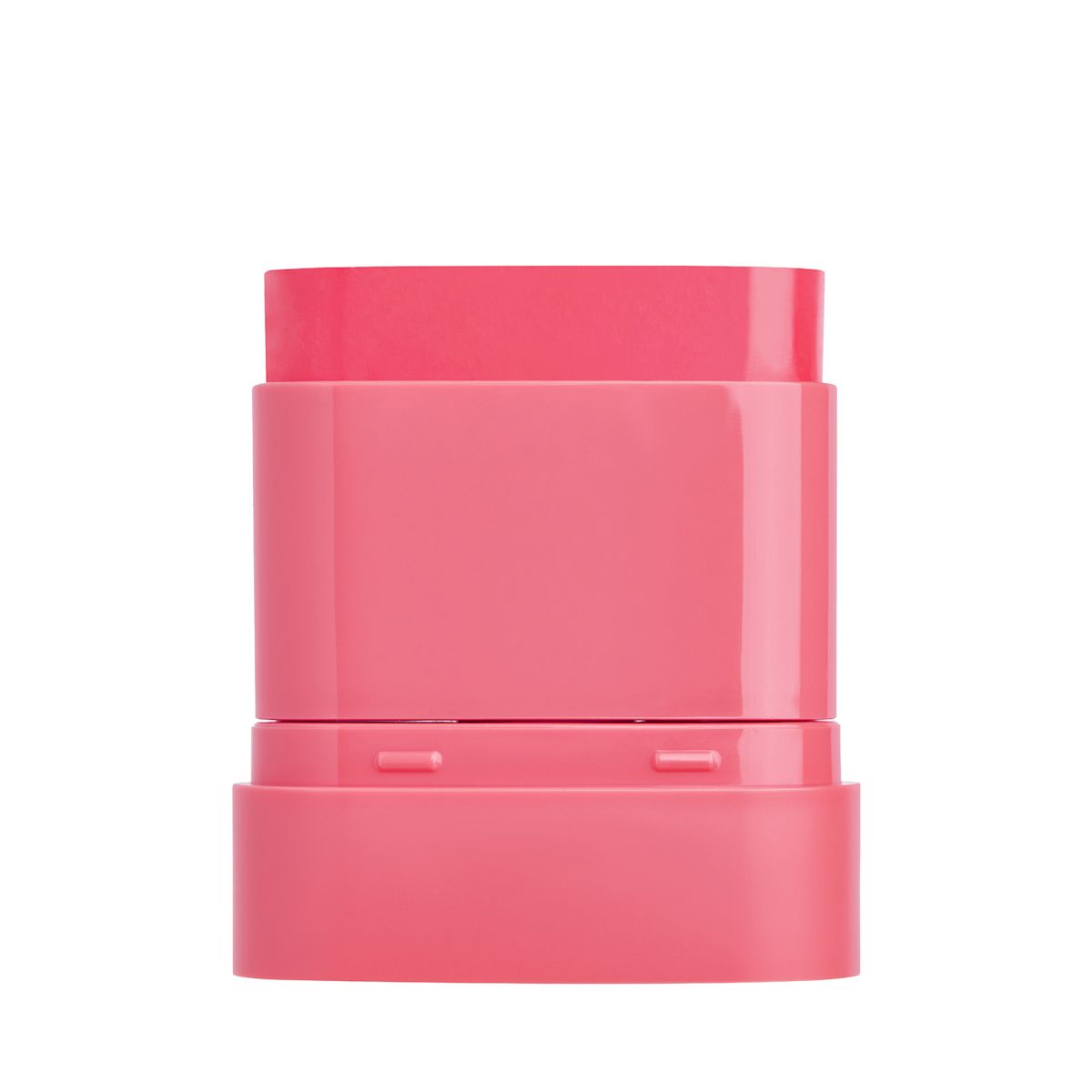 KAJA Dewy Bar Blush & Lip Balm Strawberry Sorbet