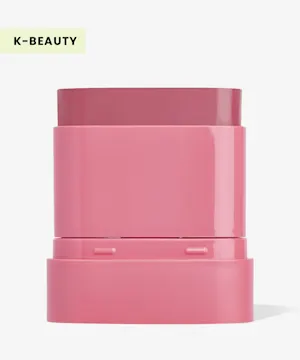 kaja Dewy Bar Blush & Lip Balm