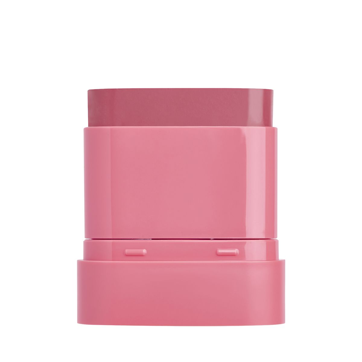 KAJA Dewy Bar Blush & Lip Balm Fig Smoothie