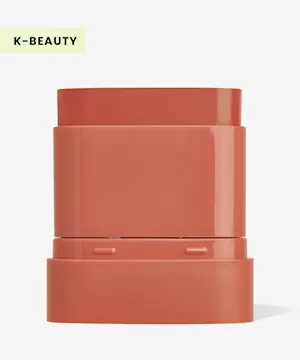 KAJA Dewy Bar Blush & Lip Balm