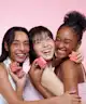 KAJA - Dewy Bar Blush & Lip Balm
