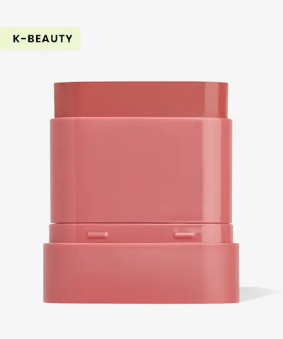 KAJA - Dewy Bar Blush & Lip Balm