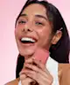 KAJA - Dewy Bar Blush & Lip Balm