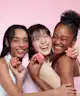 KAJA - Dewy Bar Blush & Lip Balm
