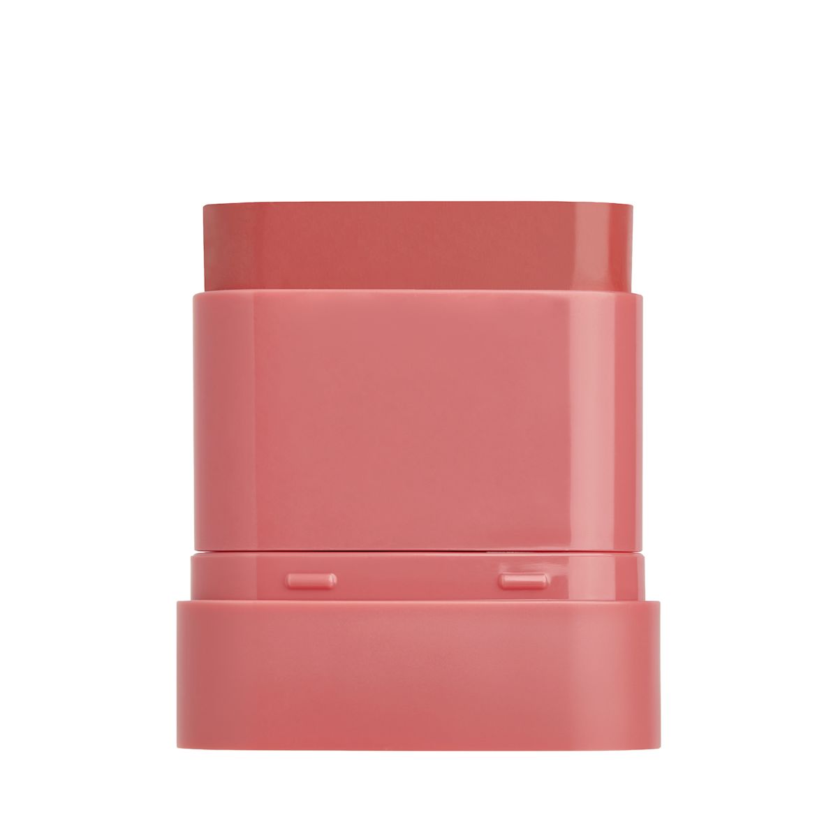 KAJA Dewy Bar Blush & Lip Balm Grapefruit Gelato