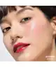 KAJA - Jelly Charm Glazed Lip Stain & Blush with Keychain