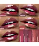 KAJA - Jelly Charm Glazed Lip Stain & Blush with Keychain