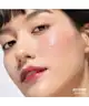 KAJA - Jelly Charm Glazed Lip Stain & Blush with Keychain