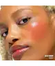 KAJA - Jelly Charm Glazed Lip Stain & Blush with Keychain